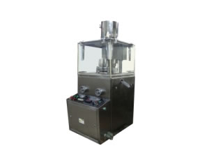 ZPW17 / 19D Rotary Tablet Press Machine