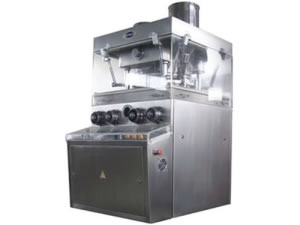 ZP35D / 37D / 41D Rotary Tablet Press Machine