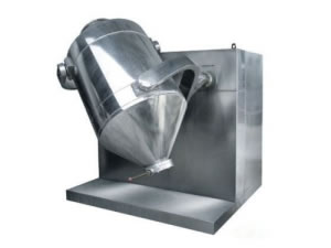 SBH Tridimensional Mixer balanço