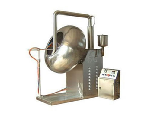 Máquina SBY Series Revestimento