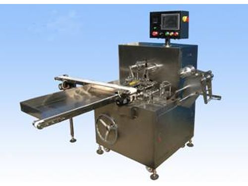 DZB-600 Tablet máquina de embalagem