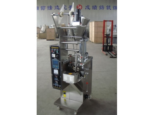 DXDF-40II / 150II Automatisk Powder Packaging Machine