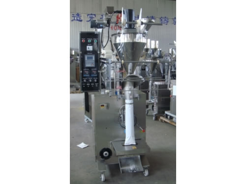 DXDF-800 Automatic Multi-Function Packaging Machine