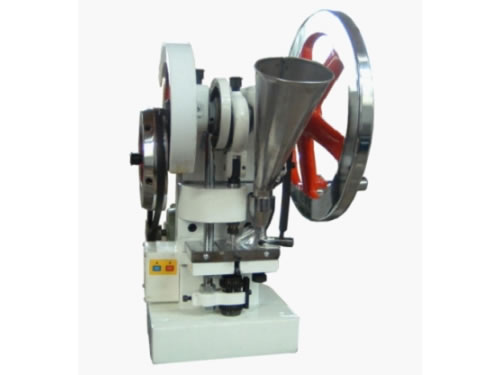 TDP Single Tablet Press Machine