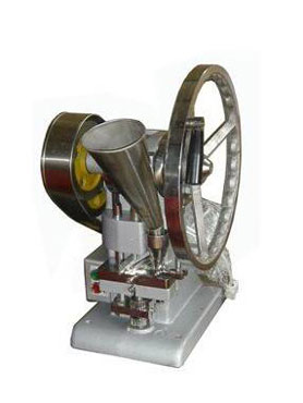 TDP0 Single punch tablet press machine