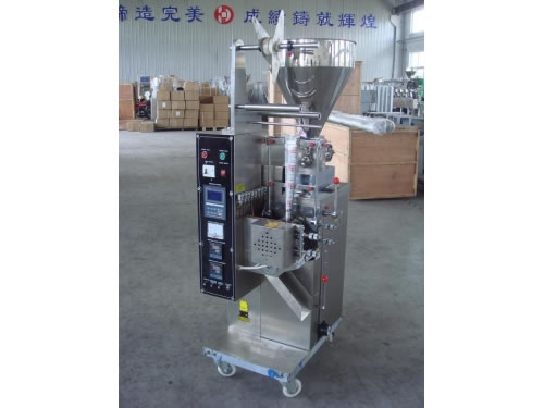 Máquina Sauce Packaging DXDJ-40II / 150II automática