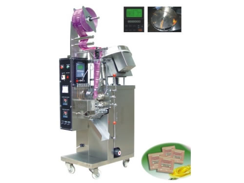 DXDP-40II Automatic Tablet Packaging Machine