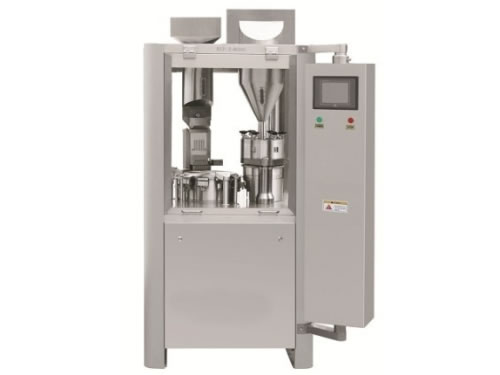 NJP-200C /400C/800C Automatic Capsule Filling Machine