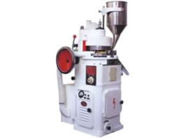 ZP15/ZP17/ZP19 Rotary Tablet Press Machine