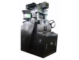 ZP-25B Rotary Tablet Press Machine