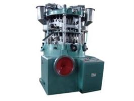 ZP25 3 Camadas Tablet Press Machine