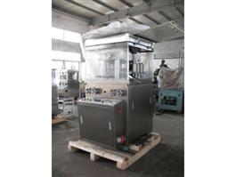 ZPW21 / 23 três camadas Tablet Press Machine