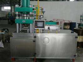 Prensa Hidráulica Máquina