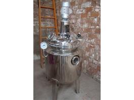 Misturador Reactor