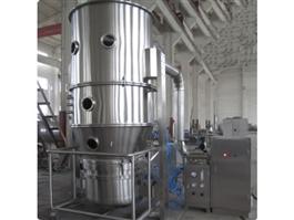 FL Fluid Bed Series Granulator