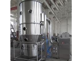 FL Series Fluid Bed Granulator