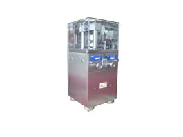 ZP5 / 7/9 / 5A / 7A / 9A / 5B / 7B / 9B Rotary Tablet Press Machine