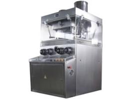 ZP35D / 37D / 41D Rotary Tablet Press Machine