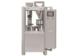 NJP-200C /400C/800C Automatic Capsule Filling Machine