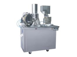 DTJ-V Semi Automatic Capsule Filling Machine